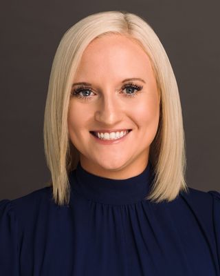 Photo of Brittany Burrus, Licensed Professional Counselor in Sunset Valley, TX