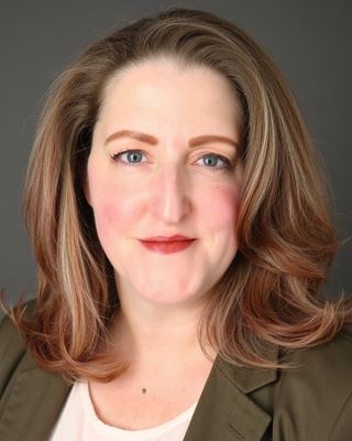Photo of Brandy Kruse, Licensed Master Social Worker, LMSW