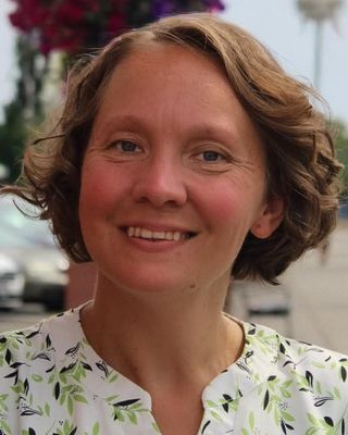 Photo of Jamie Clausen, Counselor, LMHC