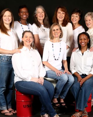 Photo of Ingrid Christina Artus - Westpsych, Psychologist, PhD, HPCSA - Couns. Psych.