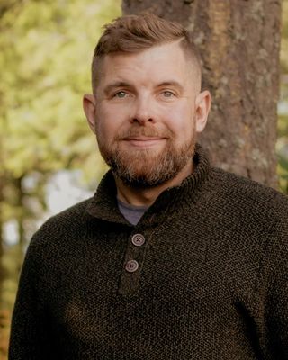 Photo of Stephen Dearborn, Marriage & Family Therapist Associate in Anacortes, WA