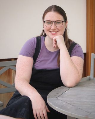 Photo of Grace Hill, Clinical Social Work/Therapist, MSW, LCSW