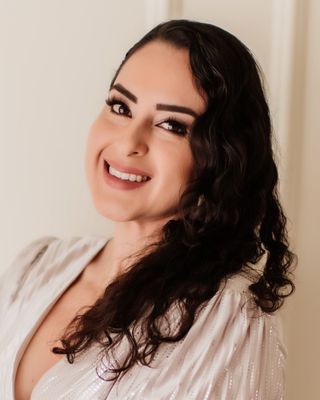 Photo of Erika Samantha Ramirez, Pre-Licensed Professional, APCC, MAEd, PPS