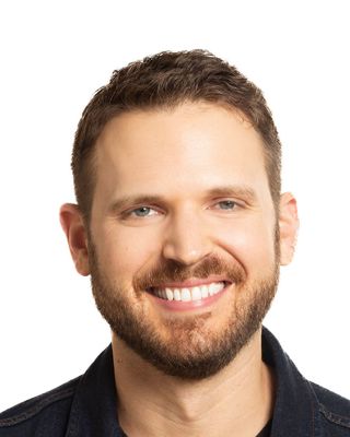 Photo of Philip Champagne, Marriage & Family Therapist Associate, MA, AMFT