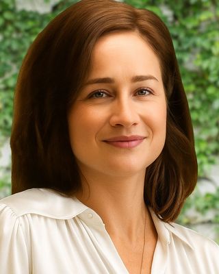 Photo of Mary Emeline Dawson, Counselor, MA, LPC