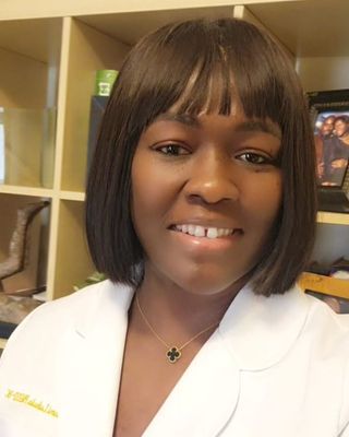 Photo of Senami E-Lukula, Psychiatric Nurse Practitioner in Bolingbrook, IL