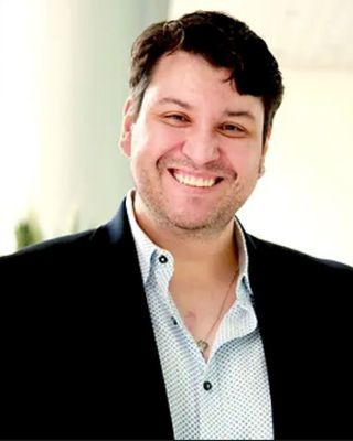 Photo of Andrew J Leone, Psychologist in Los Angeles, CA