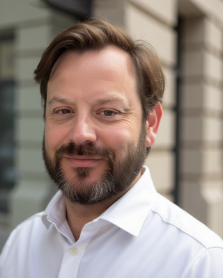 Photo of Brett Haggan, Marriage & Family Therapist, LMFT