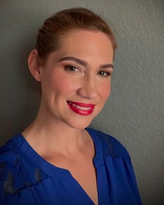 Photo of Amanda Walton, Licensed Professional Counselor in Hitchcock, TX