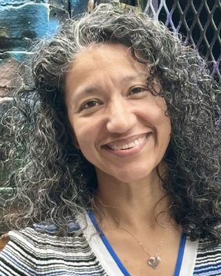 Photo of Melindia Castro Mann, Psychiatric Nurse Practitioner, DNP, PMHNP