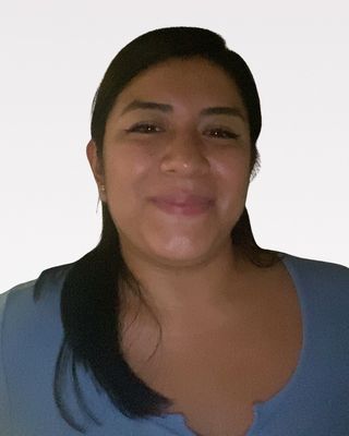 Photo of Evelyn Coyoy Menchu, Clinical Social Work/Therapist, LCSW