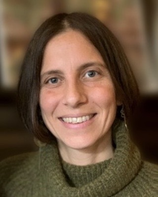 Photo of Julie Fishman, MFT, Marriage & Family Therapist