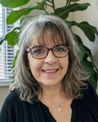 Photo of Dr. Leanne Schamp, Licensed Professional Counselor, PhD, LPC