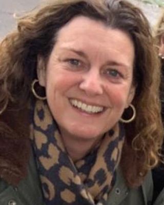 Photo of Helen Hayward, Counsellor, BPC