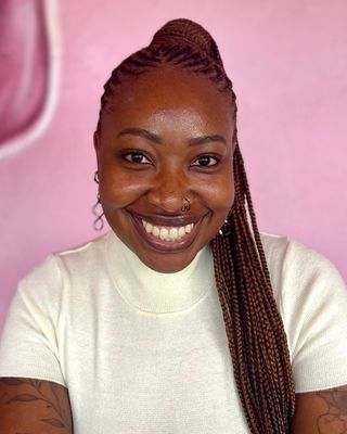 Photo of Matebogo Kubeka, Psychologist, MA, HPCSA - Clin. Psych.