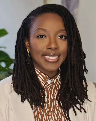 Photo of Alicia S Lockett, Clinical Social Work/Therapist in Fort Worth, TX