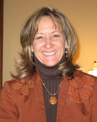 Photo of Kristin Hornsby, Licensed Professional Counselor, LPC, LMFT