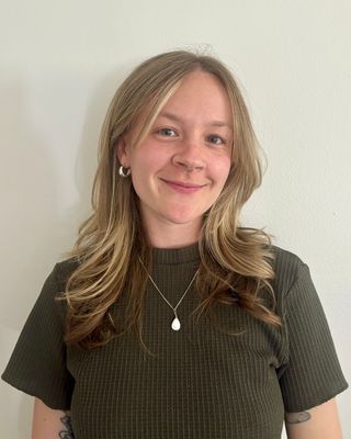 Photo of Keeley Landis, Pre-Licensed Professional