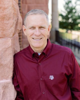 Photo of Gary L Maddux Jr, LPC-Associate, MA, LPC-A