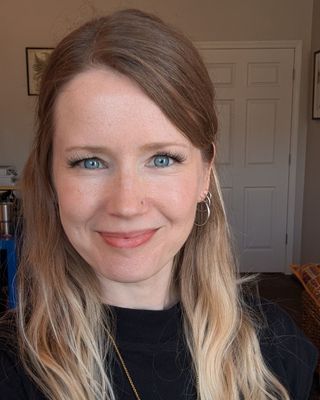 Photo of Christine Filonow, Clinical Social Work/Therapist, LCSW