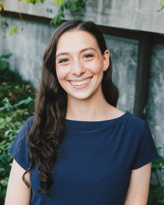 Photo of Madeleine Silverstein, Clinical Social Work/Therapist, LCSW, BCBA