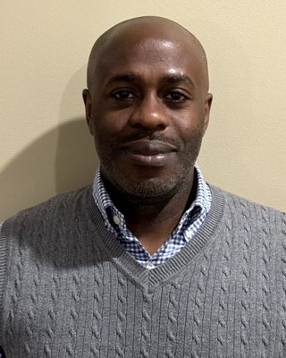 Photo of Anthony Allsop Sr., Licensed Professional Counselor, MA, LPC