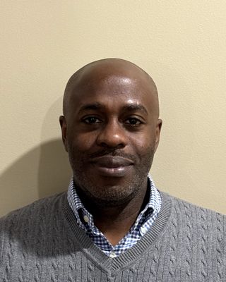 Photo of Anthony Allsop Sr., Licensed Professional Counselor, MA, LPC