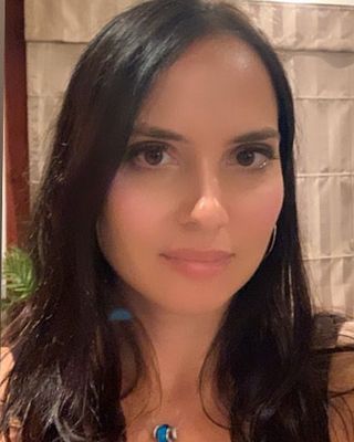 Photo of Helen Nieves, Counselor, LMHC