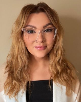 Photo of Victoria Sforza, Counselor, LCMHCA, MA, NCC