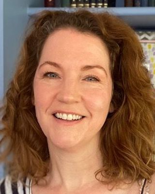 Photo of Delia Selwood, Psychotherapist, MSc, MBACP
