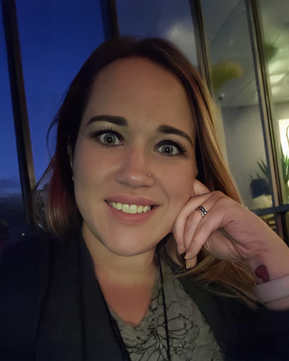 Photo of Tosha Honey, Licensed Professional Counselor, LPC