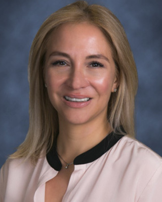 Photo of Dr. Patricia Ares-Romero, Psychiatrist in Miami, FL