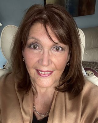 Photo of Margaret A Totten - Marg Totten Therapy, Counsellor, MA, RPC, LCT