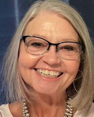 Photo of Pamela Wise, Licensed Professional Counselor