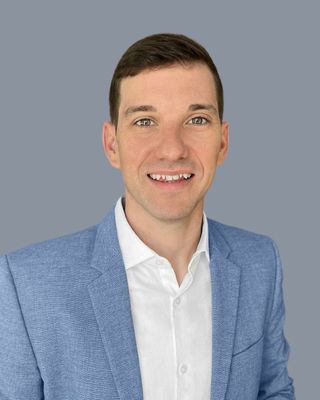 Photo of Donnie Munson, Licensed Professional Counselor, LPC