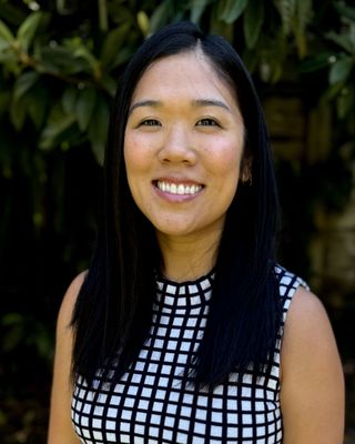 Photo of Stephanie Choy, LPC-S, Licensed Professional Counselor