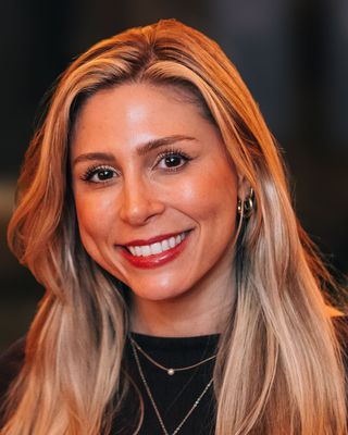 Photo of Dr. Bryanna Fatigate, Psychologist, PhD