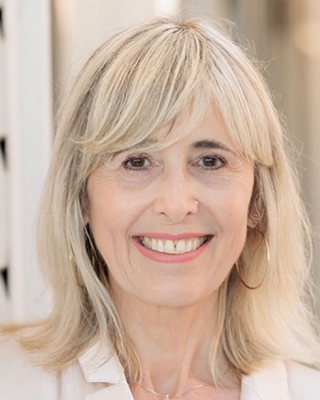 Photo of Giovanna Dalle Rive Carli, Psychologist, MPsych, PsyBA General