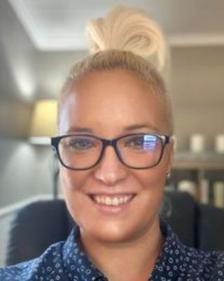 Photo of Caitlin Freige, Clinical Social Work/Therapist, LCSW
