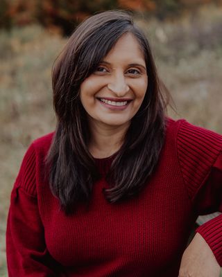 Photo of Mansi Ng, Clinical Social Work/Therapist, LISW-S