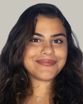 Photo of Marina Jacoup, Clinical Social Work/Therapist, LSW