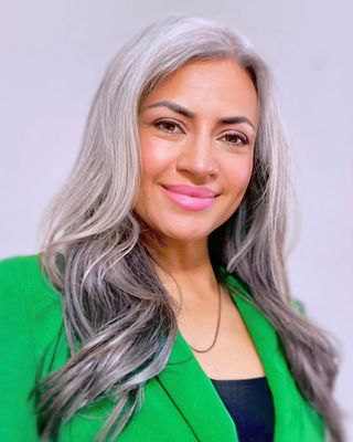 Photo of Marcy V Azcarate, Licensed Professional Counselor, LPC