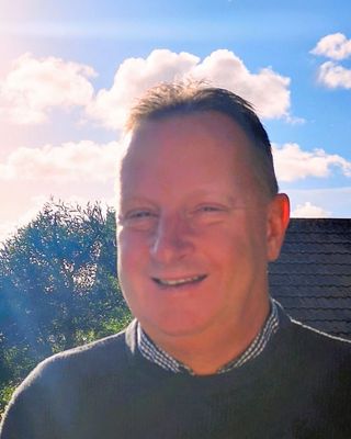 Photo of Malcolm Fox, Counsellor, MBACP