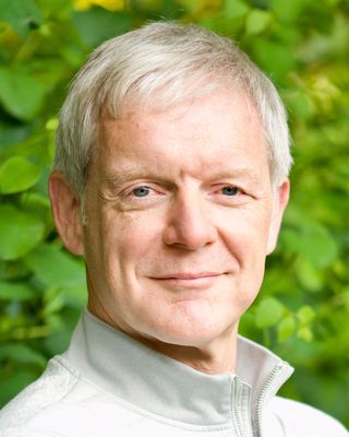 Photo of Paul Chantry, Counsellor, MBACP