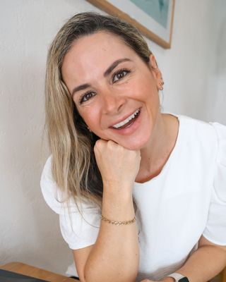 Photo of Caroline Brandao Assis - Caroline Assis Wellness Counselling , Counsellor, ACA-L1