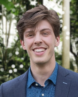 Photo of Quinn Leadbetter, Counselor, LAC