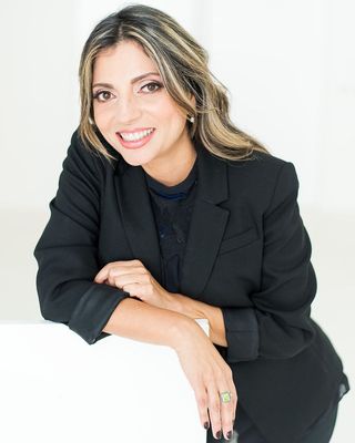 Photo of Myriam Y. Ayala, Clinical Social Work/Therapist, MSW, LCSW, QS