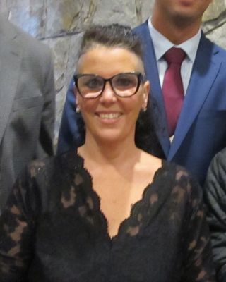 Photo of Meghan M Lynch, Licensed Professional Counselor, LPC, LMHC