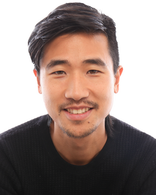 Photo of Samuel Shin – Asian Men's Mental Health, LMFT, Marriage & Family Therapist