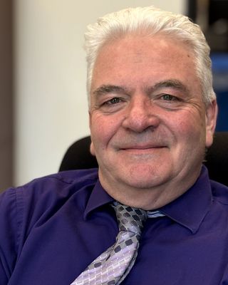 Photo of J. Michael Daly, Clinical Social Work/Therapist, LCSWR